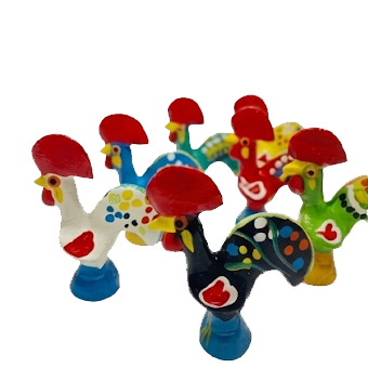 Galos de Barcelos