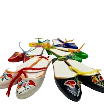 Chinelas de Viana